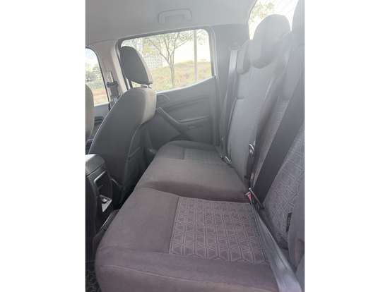 FORD-RANGER-2.2 XLS 4X4 CD 16V DIESEL 4P AUTOMÁTICO FORD-RANGER-2021