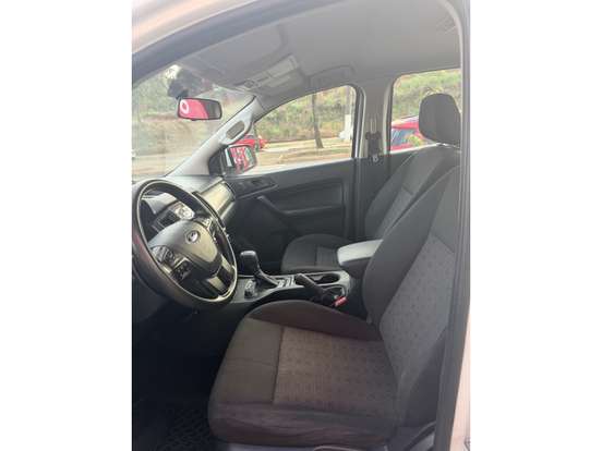 FORD-RANGER-2.2 XLS 4X4 CD 16V DIESEL 4P AUTOMÁTICO FORD-RANGER-2021