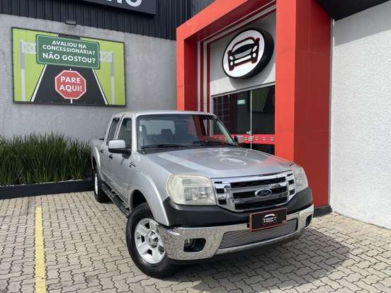 FORD-RANGER-2009
