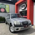 FORD RANGER 2.3 XLT 16V 4X2 CD GASOLINA 4P MANUAL FORD RANGER 2.3 XLT 16V 4X2 CD GASOLINA 4P MANUAL