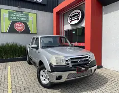 FORD RANGER 2.3 XLT 16V 4X2 CD GASOLINA 4P MANUAL FORD RANGER 2.3 XLT 16V 4X2 CD GASOLINA 4P MANUAL