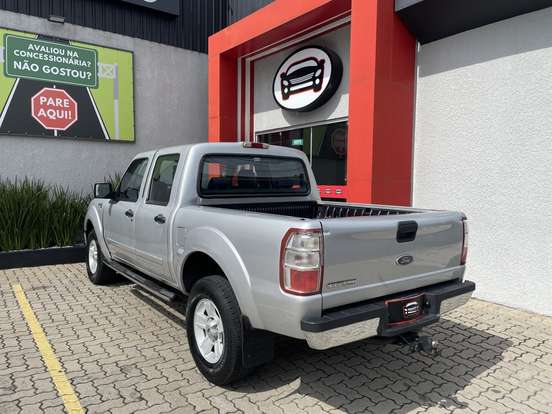 FORD-RANGER-2009