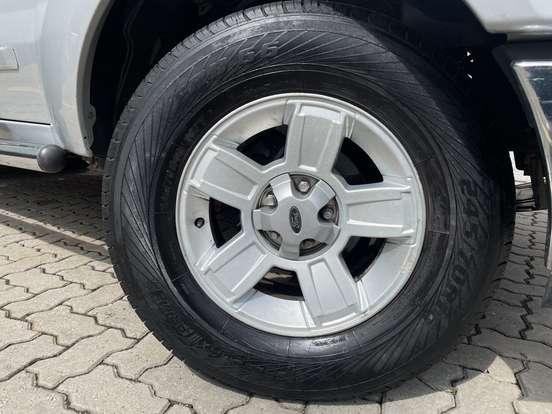 FORD-RANGER-2.3 XLT 16V 4X2 CD GASOLINA 4P MANUAL FORD-RANGER-2009