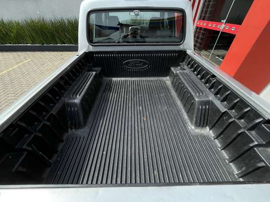 FORD-RANGER-2009