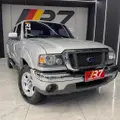 FORD RANGER 2.3 XLT 16V 4X2 CD GASOLINA 4P MANUAL FORD RANGER 2.3 XLT 16V 4X2 CD GASOLINA 4P MANUAL