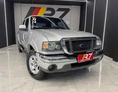 FORD RANGER 2.3 XLT 16V 4X2 CD GASOLINA 4P MANUAL FORD RANGER 2.3 XLT 16V 4X2 CD GASOLINA 4P MANUAL
