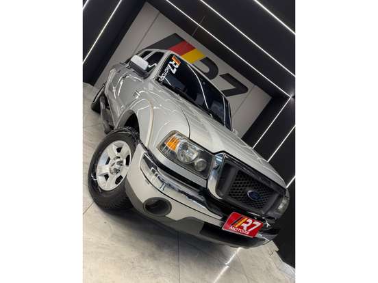 FORD-RANGER-2008