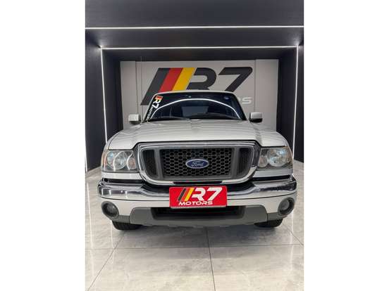 FORD-RANGER-2008