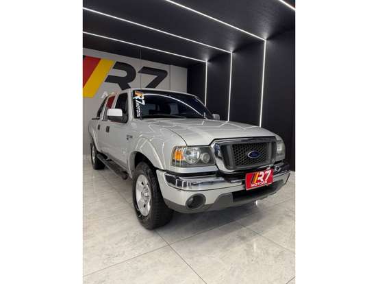 FORD-RANGER-2008