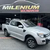 FORD RANGER 2.5 XLS 4X2 CD 16V FLEX 4P MANUAL FORD RANGER 2.5 XLS 4X2 CD 16V FLEX 4P MANUAL