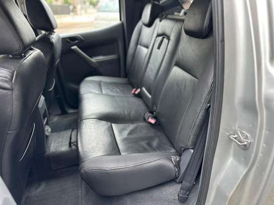 FORD-RANGER-2.5 XLS 4X2 CD 16V FLEX 4P MANUAL FORD-RANGER-2013