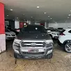 FORD RANGER 2.5 XLT 4X2 CD 16V FLEX 4P MANUAL FORD RANGER 2.5 XLT 4X2 CD 16V FLEX 4P MANUAL