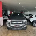 FORD RANGER 2.5 XLT 4X2 CD 16V FLEX 4P MANUAL FORD RANGER 2.5 XLT 4X2 CD 16V FLEX 4P MANUAL