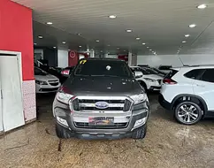 FORD RANGER 2.5 XLT 4X2 CD 16V FLEX 4P MANUAL FORD RANGER 2.5 XLT 4X2 CD 16V FLEX 4P MANUAL