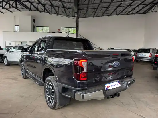 FORD-RANGER-3.0 V6 TURBO DIESEL CD LIMITED 4X4 AUTOMÁTICO FORD-RANGER-2023