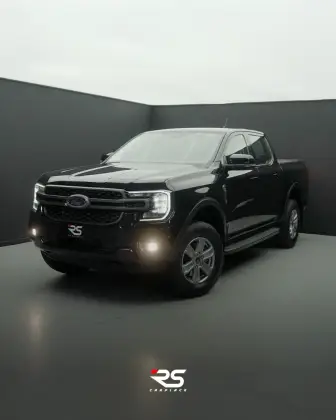 FORD RANGER 3.0 V6 TURBO DIESEL CD XLS 4X4 AUTOMÁTICO
