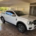 FORD RANGER 3.0 V6 TURBO DIESEL CD XLT 4X4 AUTOMÁTICO FORD RANGER 3.0 V6 TURBO DIESEL CD XLT 4X4 AUTOMÁTICO