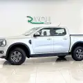 FORD RANGER 3.0 V6 TURBO DIESEL CD XLT 4X4 AUTOMÁTICO FORD RANGER 3.0 V6 TURBO DIESEL CD XLT 4X4 AUTOMÁTICO