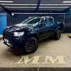 FORD RANGER 3.2 LIMITED 4X4 CD 20V DIESEL 4P AUTOMÁTICO FORD RANGER 3.2 LIMITED 4X4 CD 20V DIESEL 4P AUTOMÁTICO