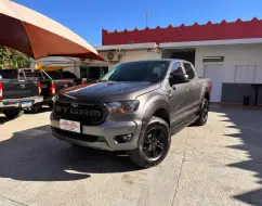 FORD RANGER 3.2 STORM 4X4 CD 20V DIESEL 4P AUTOMÁTICO FORD RANGER 3.2 STORM 4X4 CD 20V DIESEL 4P AUTOMÁTICO