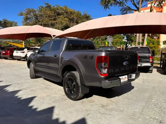 FORD-RANGER-2020