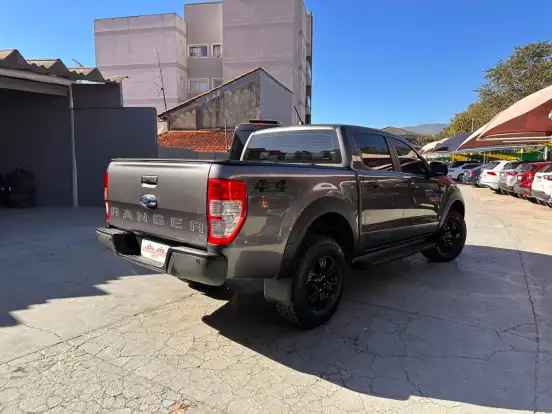 FORD-RANGER-2020