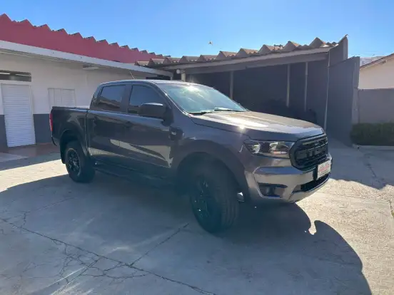 FORD-RANGER-2020