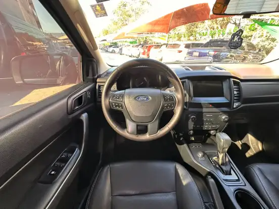 FORD-RANGER-3.2 STORM 4X4 CD 20V DIESEL 4P AUTOMÁTICO FORD-RANGER-2020