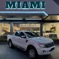 FORD RANGER 3.2 XLT 4X4 CD 20V DIESEL 4P AUTOMÁTICO FORD RANGER 3.2 XLT 4X4 CD 20V DIESEL 4P AUTOMÁTICO