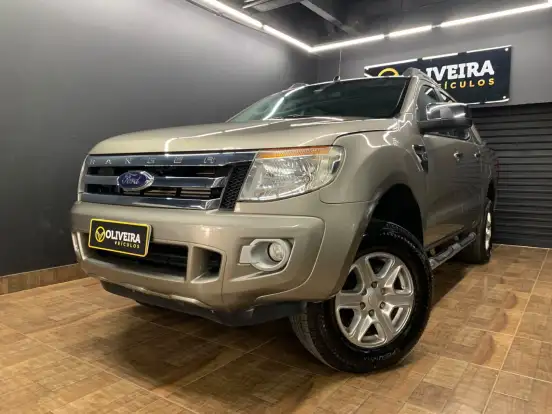 FORD-RANGER-2014