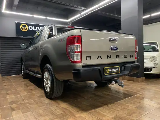 FORD-RANGER-2014