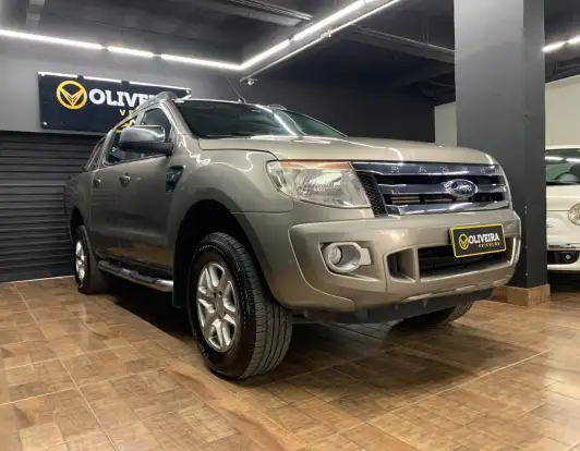 FORD-RANGER-2014