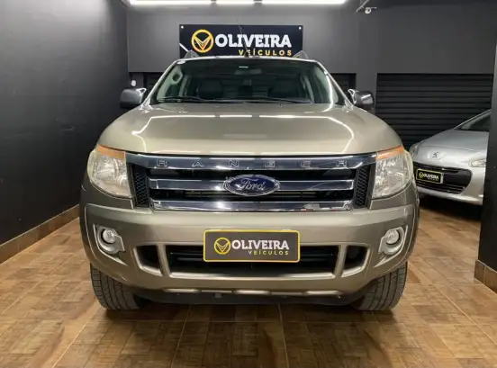 FORD-RANGER-2014