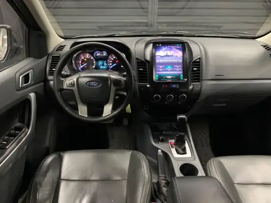 FORD-RANGER-3.2 XLT 4X4 CD 20V DIESEL 4P AUTOMÁTICO FORD-RANGER-2014