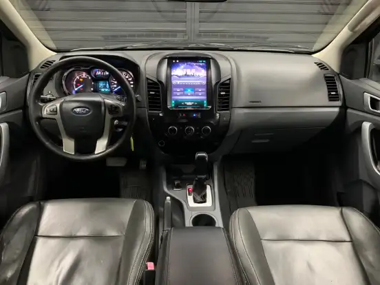 FORD-RANGER-2014