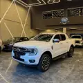 FORD RANGER 3.0 V6 TURBO DIESEL CD LIMITED 4X4 AUTOMÁTICO FORD RANGER 3.0 V6 TURBO DIESEL CD LIMITED 4X4 AUTOMÁTICO