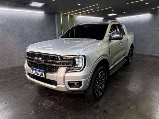 FORD-RANGER-3.0 V6 TURBO DIESEL CD LIMITED 4X4 AUTOMÁTICO FORD-RANGER-2024