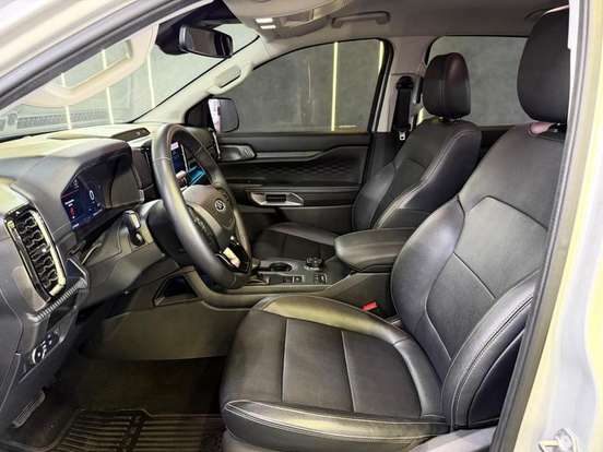 FORD-RANGER-2024