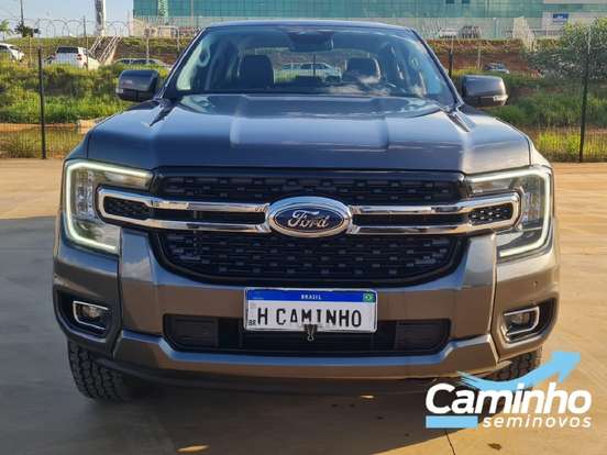 FORD-RANGER-2025