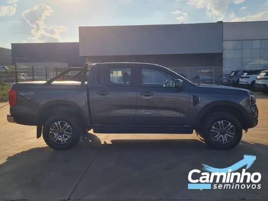 FORD-RANGER-2025