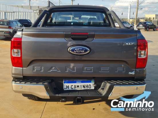 FORD-RANGER-2025