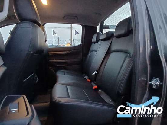 FORD-RANGER-2025