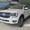 FORD RANGER 3.0 V6 TURBO DIESEL CD XLT 4X4 AUTOMÁTICO FORD RANGER 3.0 V6 TURBO DIESEL CD XLT 4X4 AUTOMÁTICO
