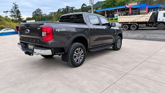 FORD-RANGER-2025