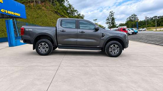 FORD-RANGER-2025