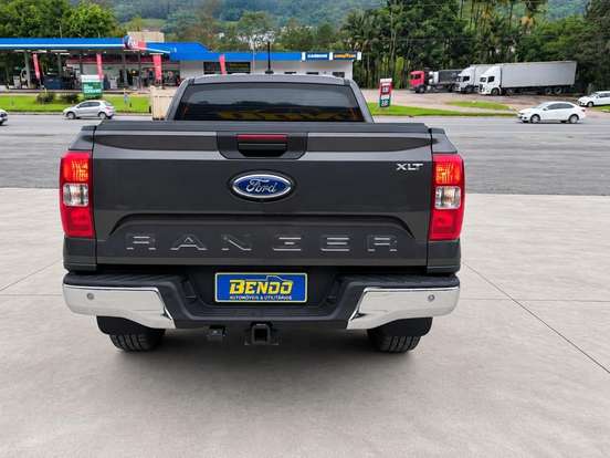 FORD-RANGER-3.0 V6 TURBO DIESEL CD XLT 4X4 AUTOMÁTICO FORD-RANGER-2025