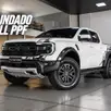 FORD RANGER 3.0 V6 TURBO GASOLINA RAPTOR 4X4 AUTOMÁTICO FORD RANGER 3.0 V6 TURBO GASOLINA RAPTOR 4X4 AUTOMÁTICO