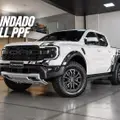 FORD RANGER 3.0 V6 TURBO GASOLINA RAPTOR 4X4 AUTOMÁTICO FORD RANGER 3.0 V6 TURBO GASOLINA RAPTOR 4X4 AUTOMÁTICO