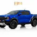 FORD RANGER 3.0 V6 TURBO GASOLINA RAPTOR 4X4 AUTOMÁTICO FORD RANGER 3.0 V6 TURBO GASOLINA RAPTOR 4X4 AUTOMÁTICO