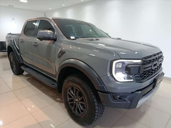 FORD-RANGER-3.0 V6 TURBO GASOLINA RAPTOR 4X4 AUTOMÁTICO FORD-RANGER-2024
